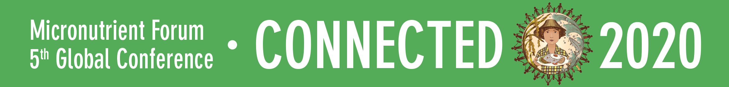 Hosting Fee for Additional One Year from 2020 Virtual Micronutrient Forum Main banner