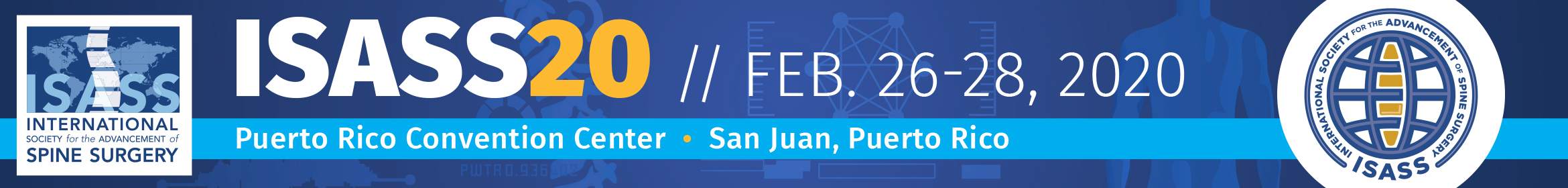 ISASS20 Main banner