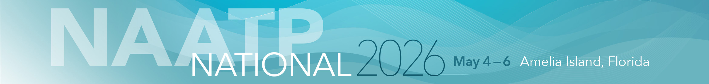 NAATP National Main banner