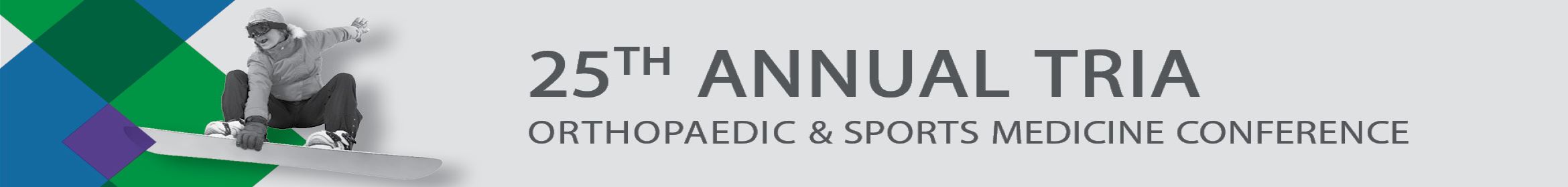 Sports Medicine 2022 Main banner