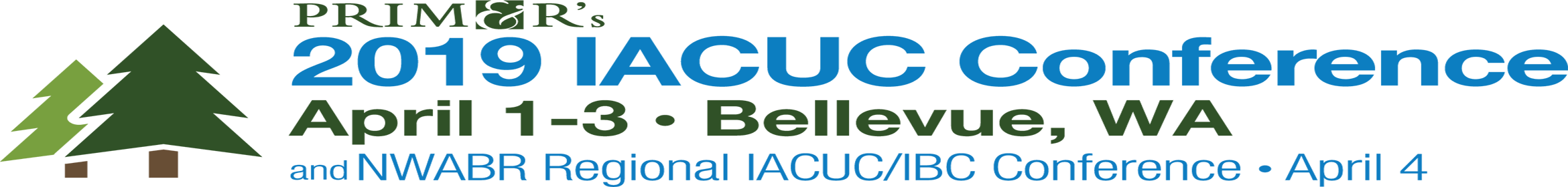 IACUC 2019 Main banner