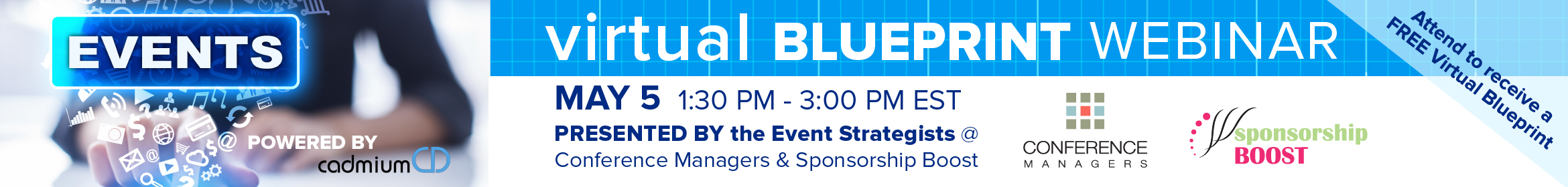 Virtual Blueprint Main banner