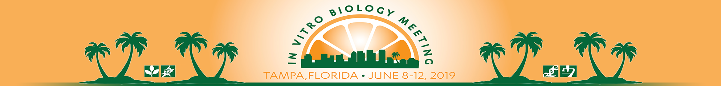 2019 In Vitro Biology Meeting Main banner