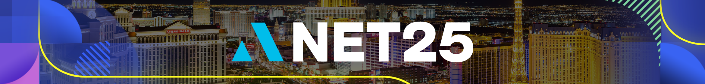 Applied Net 2025 Main banner