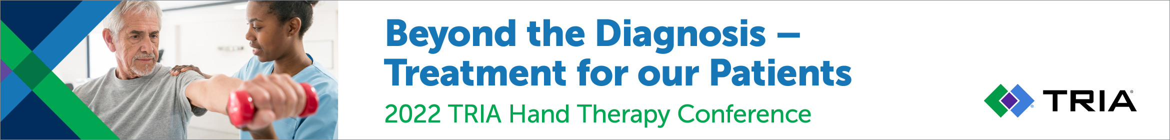 Hand Therapy 2022 Main banner