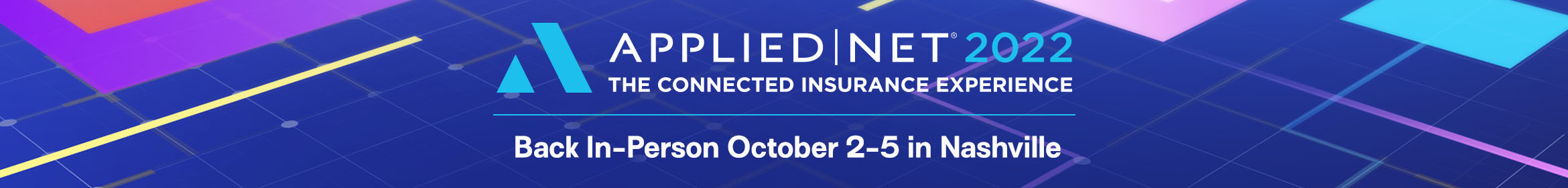 Applied Net Main banner