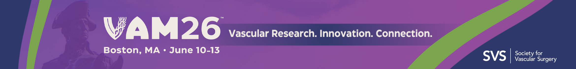 2026 SVS Annual Meeting Main banner