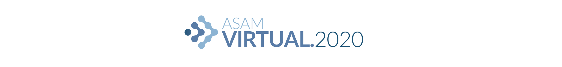 ASAM Virtual 2020 Main banner