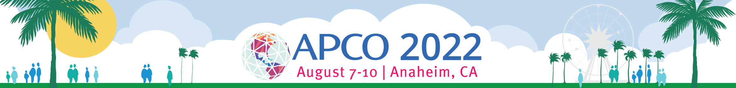APCO 2022 Main banner