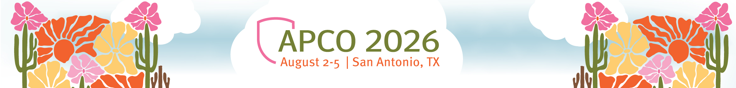 APCO 2026 Main banner