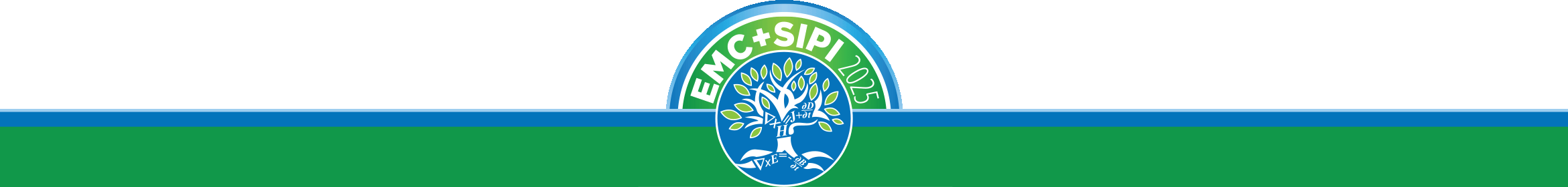 EMC+SIPI 2025  Main banner