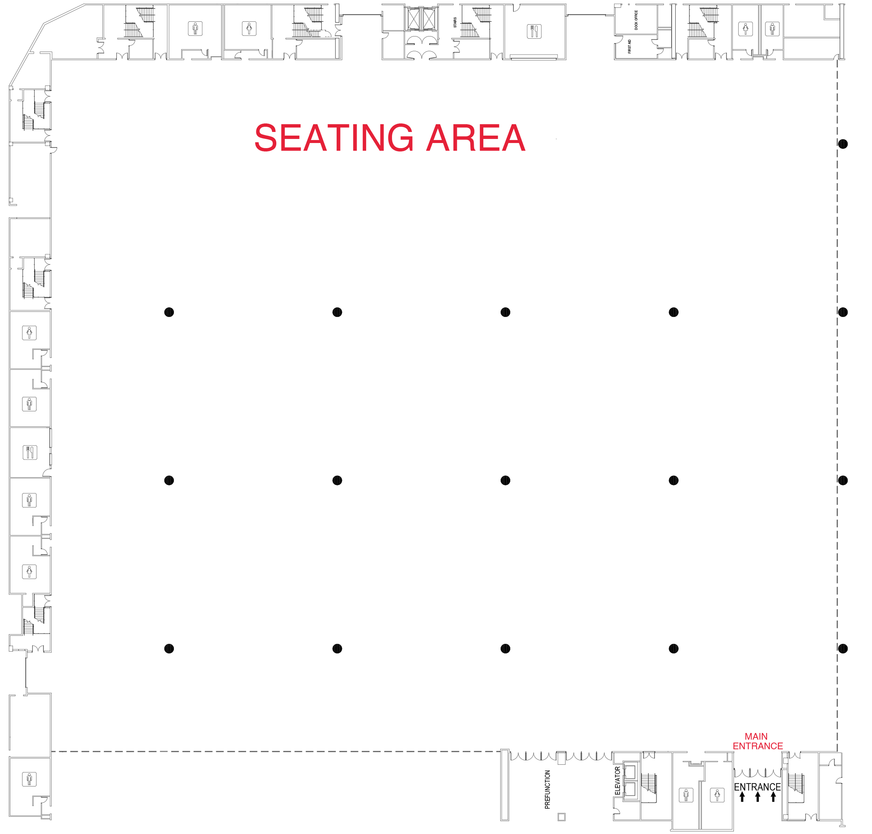 2024 Critical Care Congress Floor Plan 2024-critical-care-congress-floor-plan