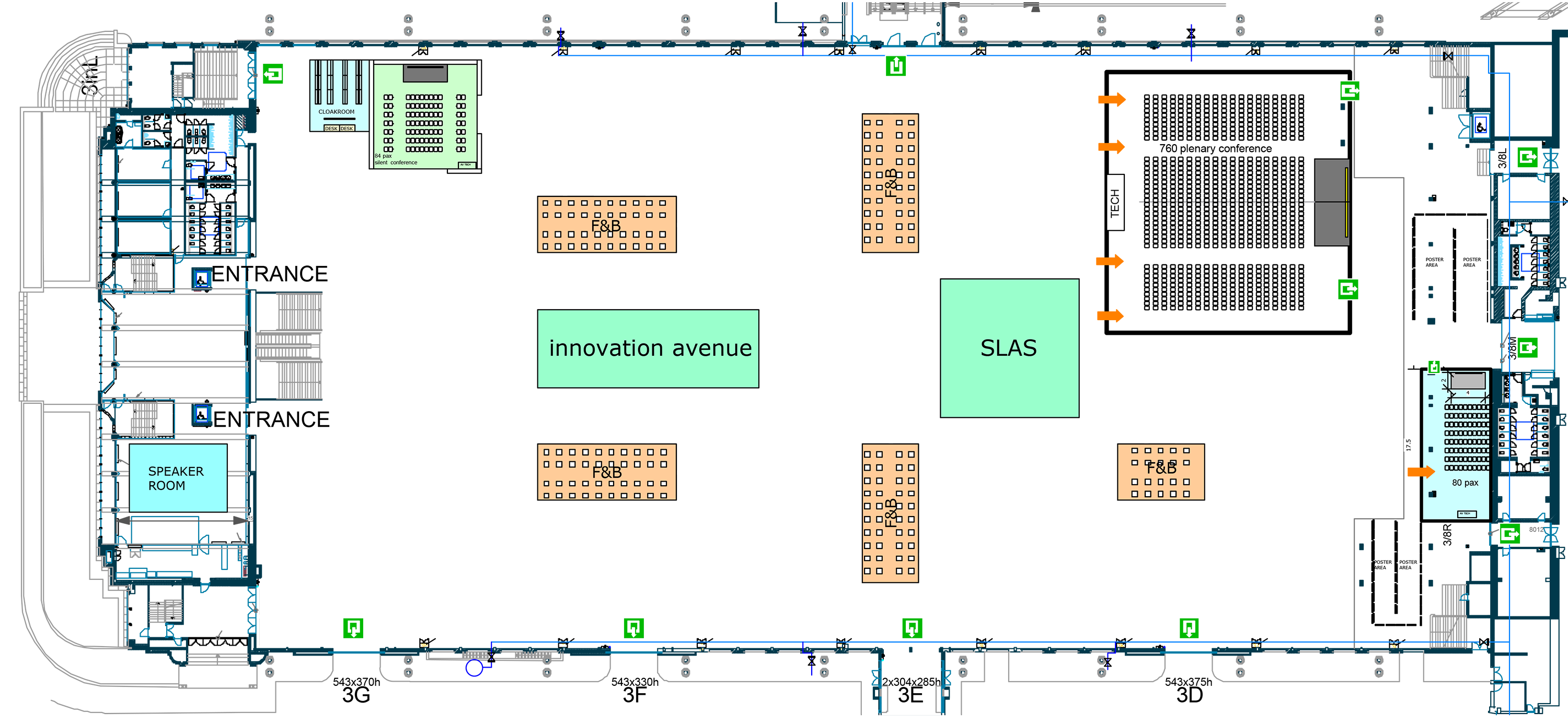slas-europe-2023-floor-plan