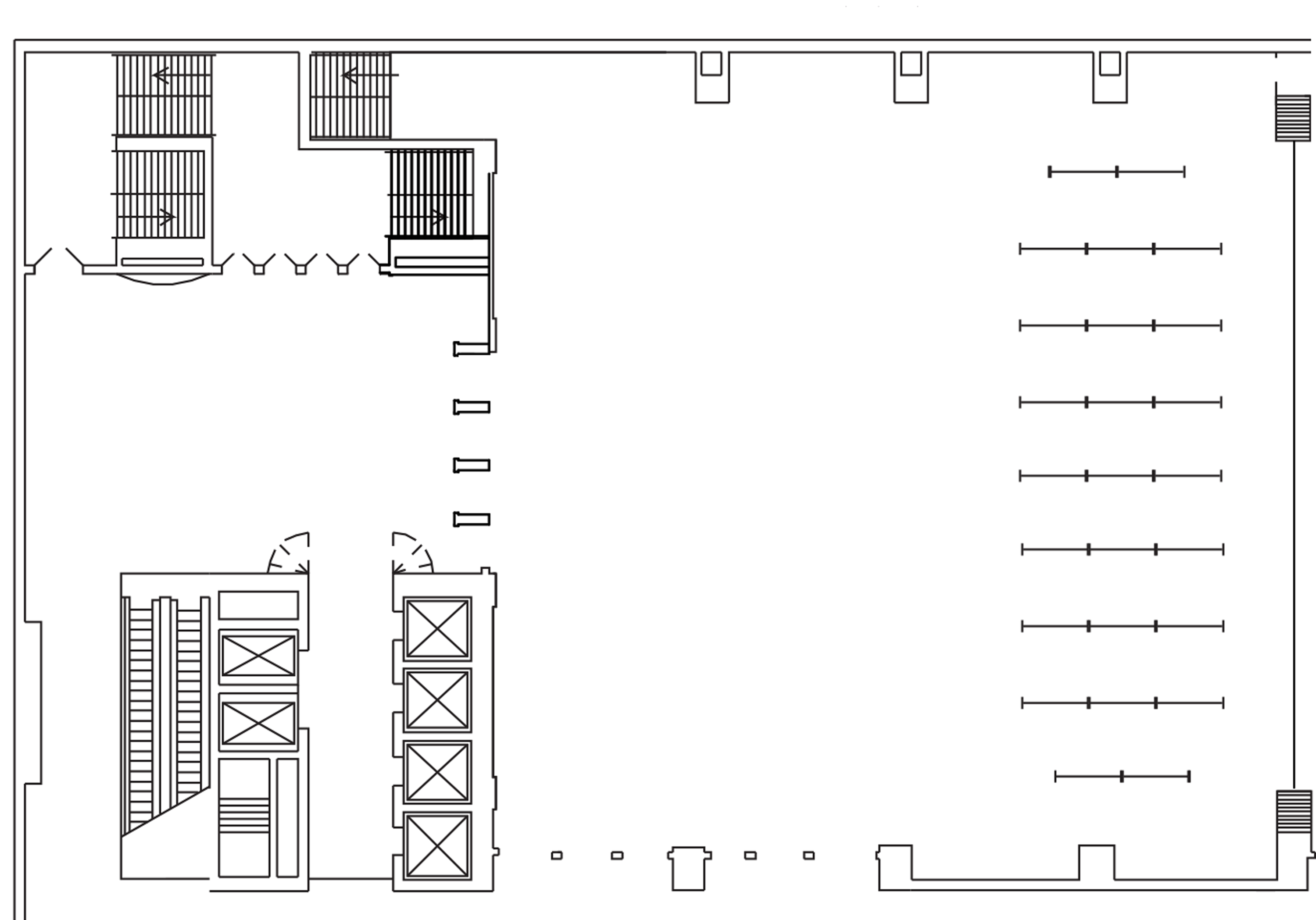 AMCHP 2023 Floor Plan