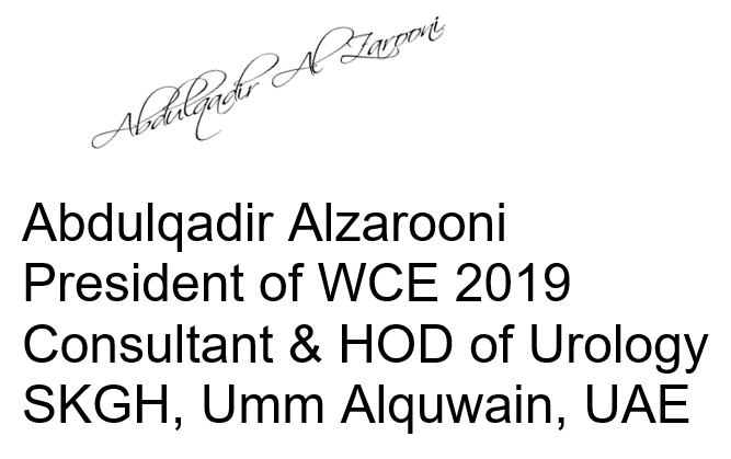 Dr. Abdulqadir Alzarooni