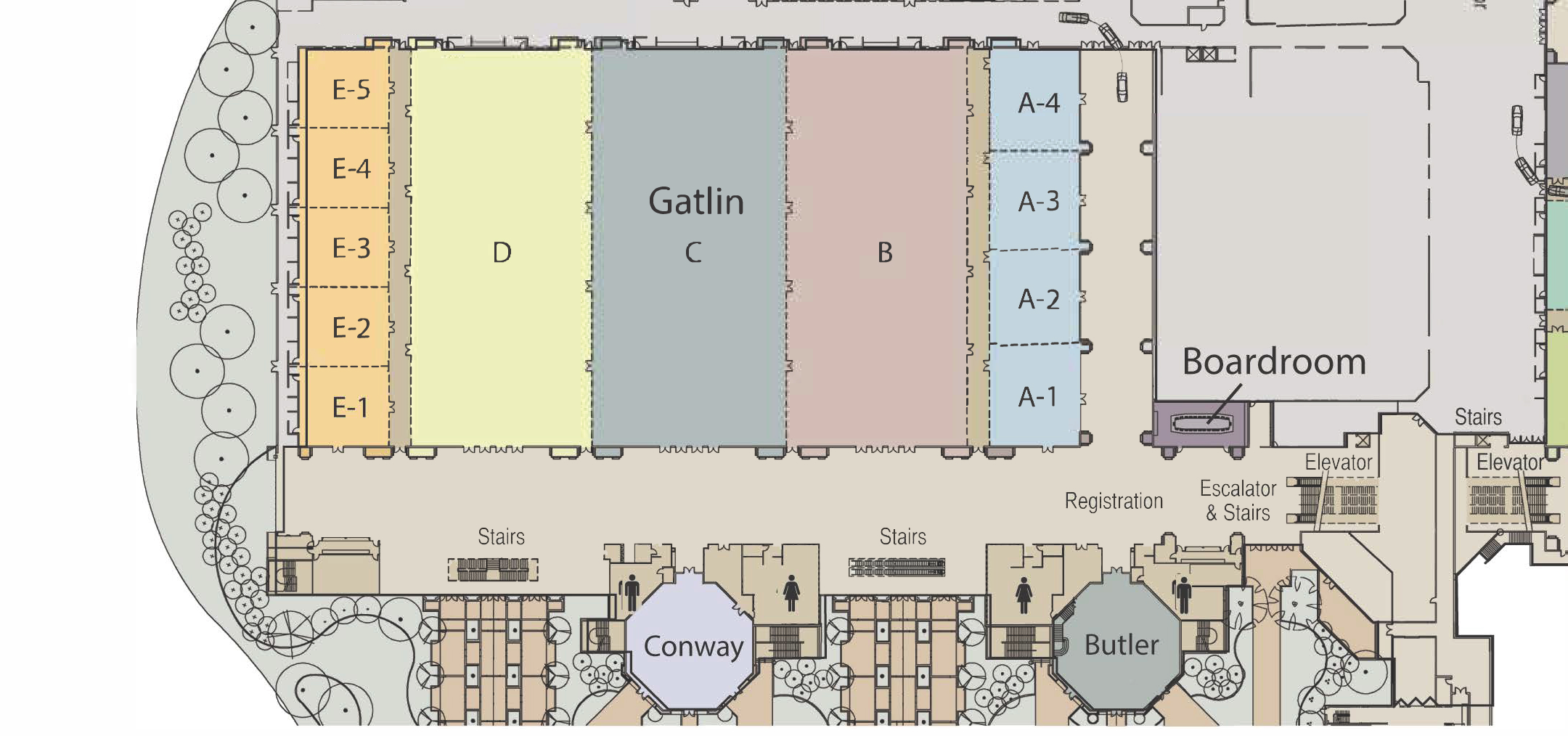 Iise Annual Conference Expo 2019