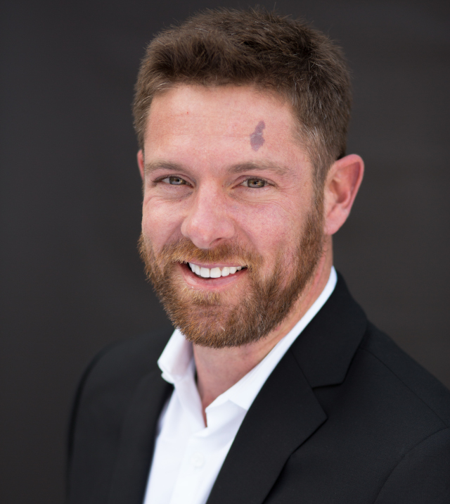 Noah Galloway - Keynote Speaker