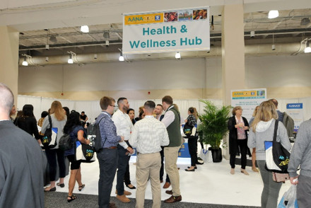 2019 Annual Congress