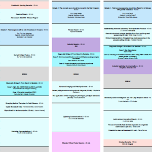 Final Program